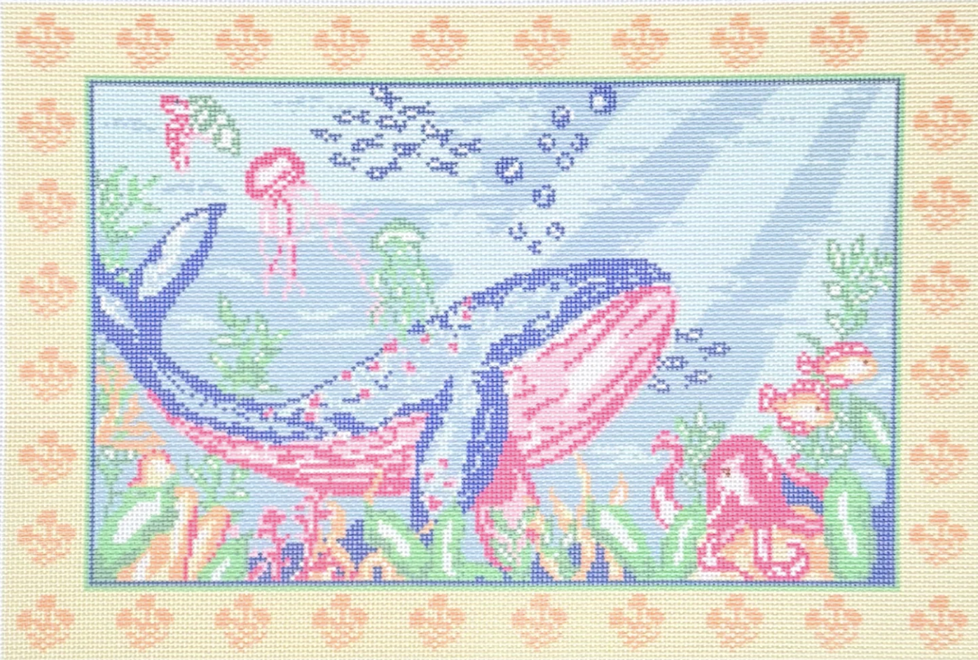 Jonah and the Whale