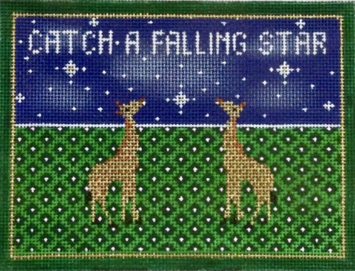 Catch a Falling Star