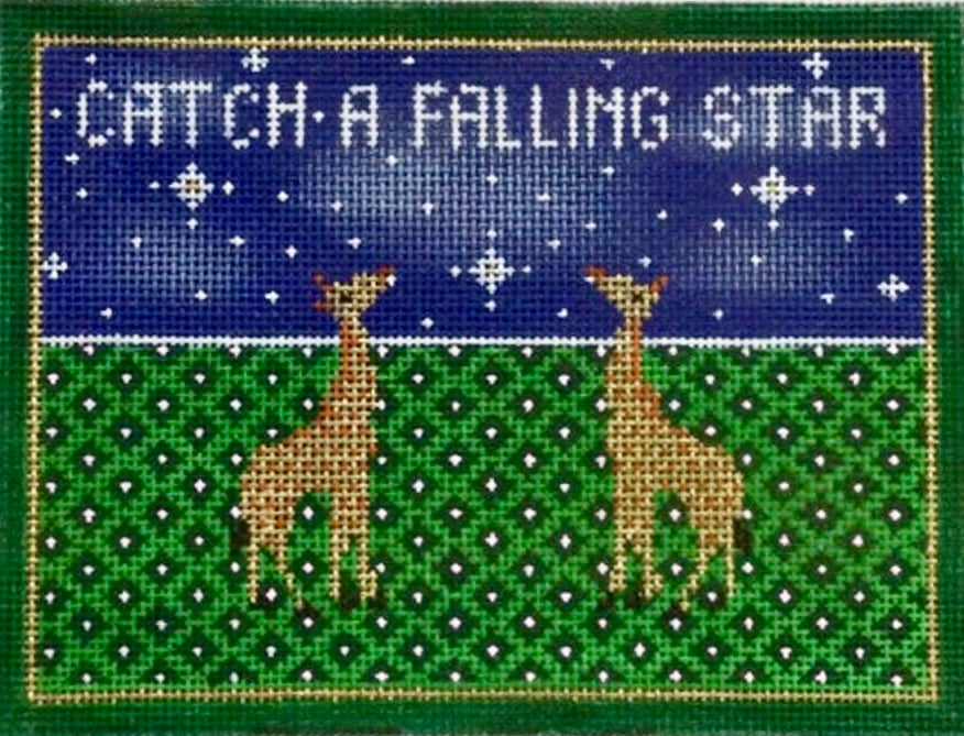 Catch a Falling Star