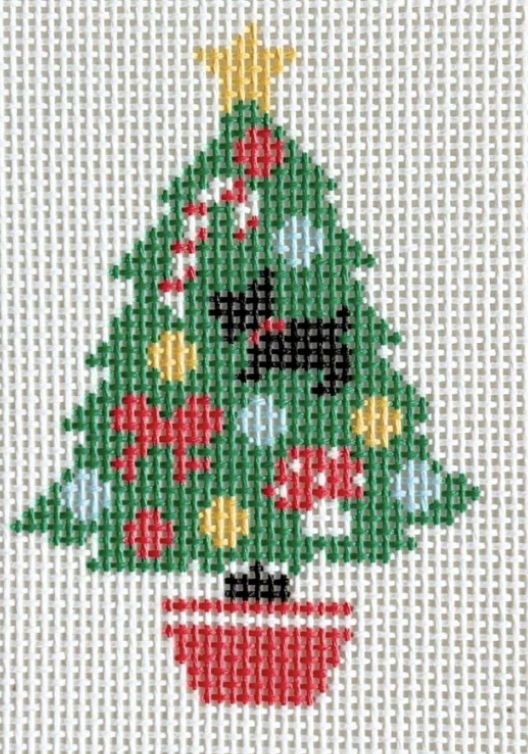 Christmas Tree Christmas Tree