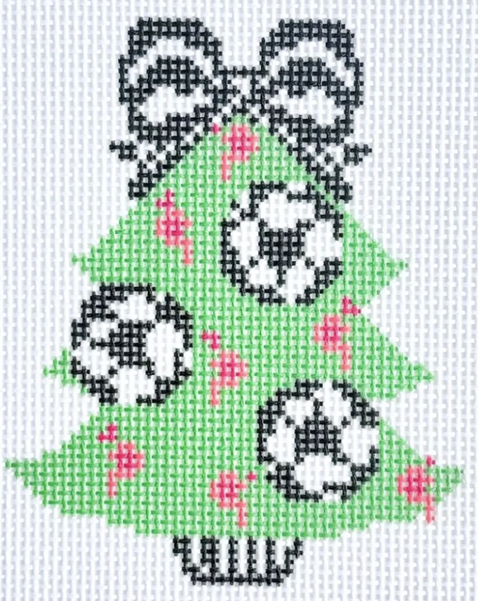 Soccer Tree
