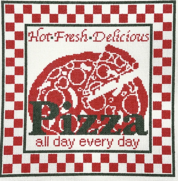 Pizza Pizza