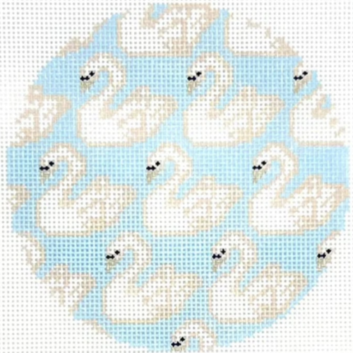 Swan Pattern