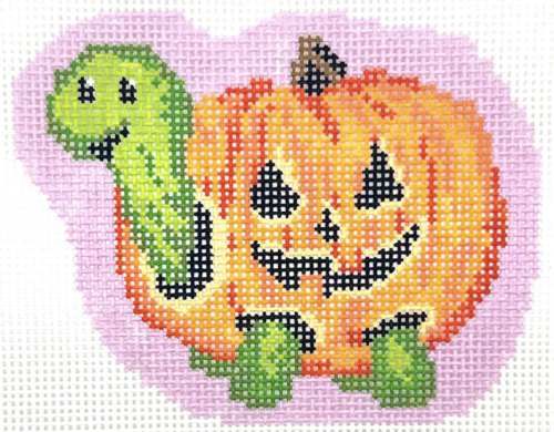 Turtle Pumpkin