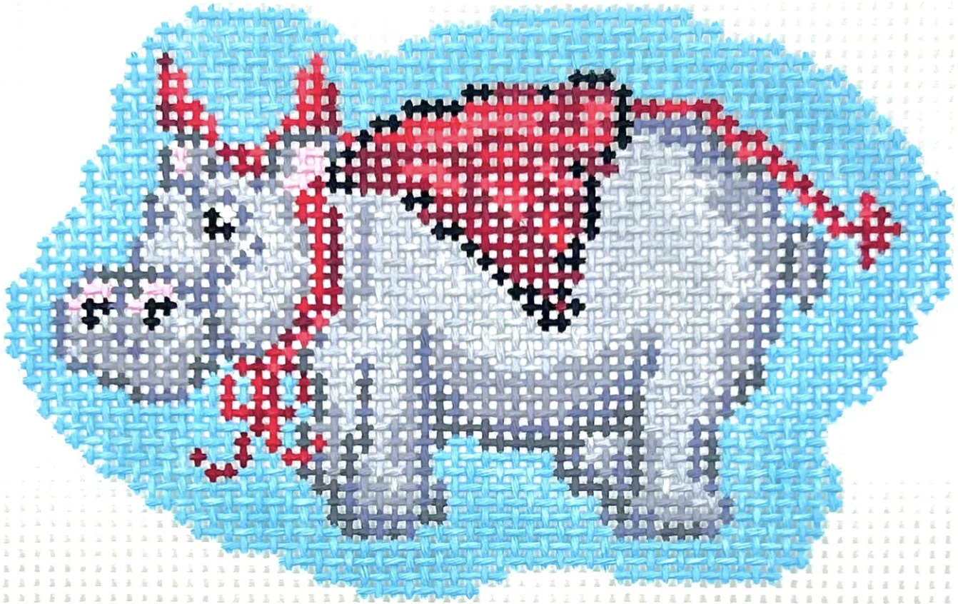 Hippo Devil