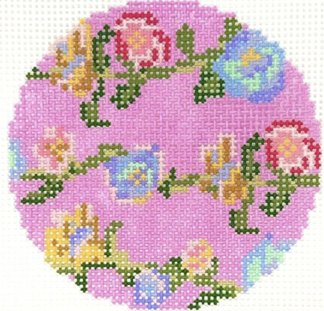 Floral Vine Floral Vine
