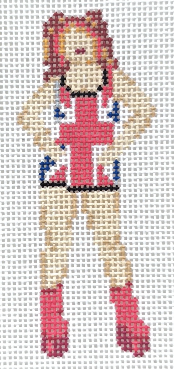Ginger