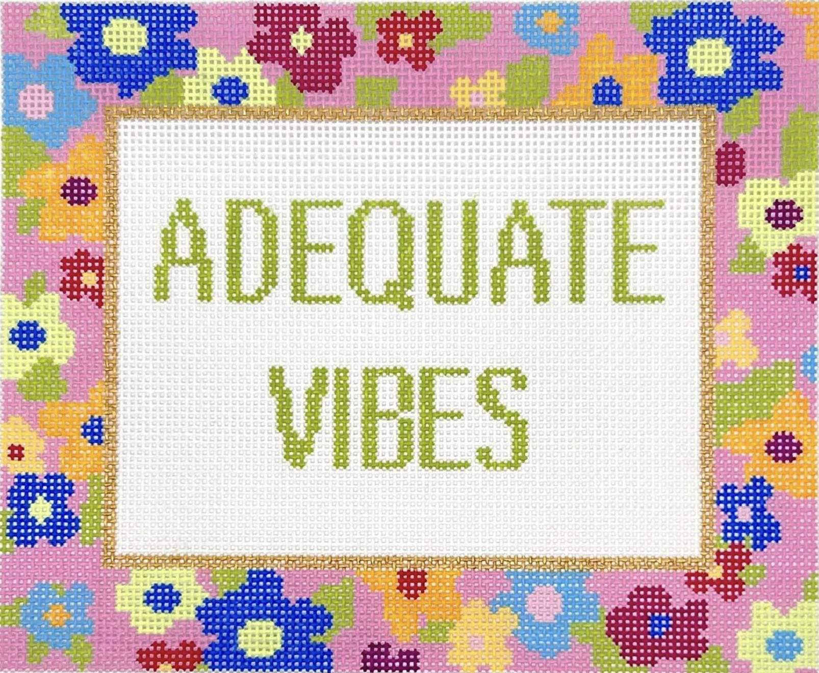 Adequate Vibes Adequate Vibes