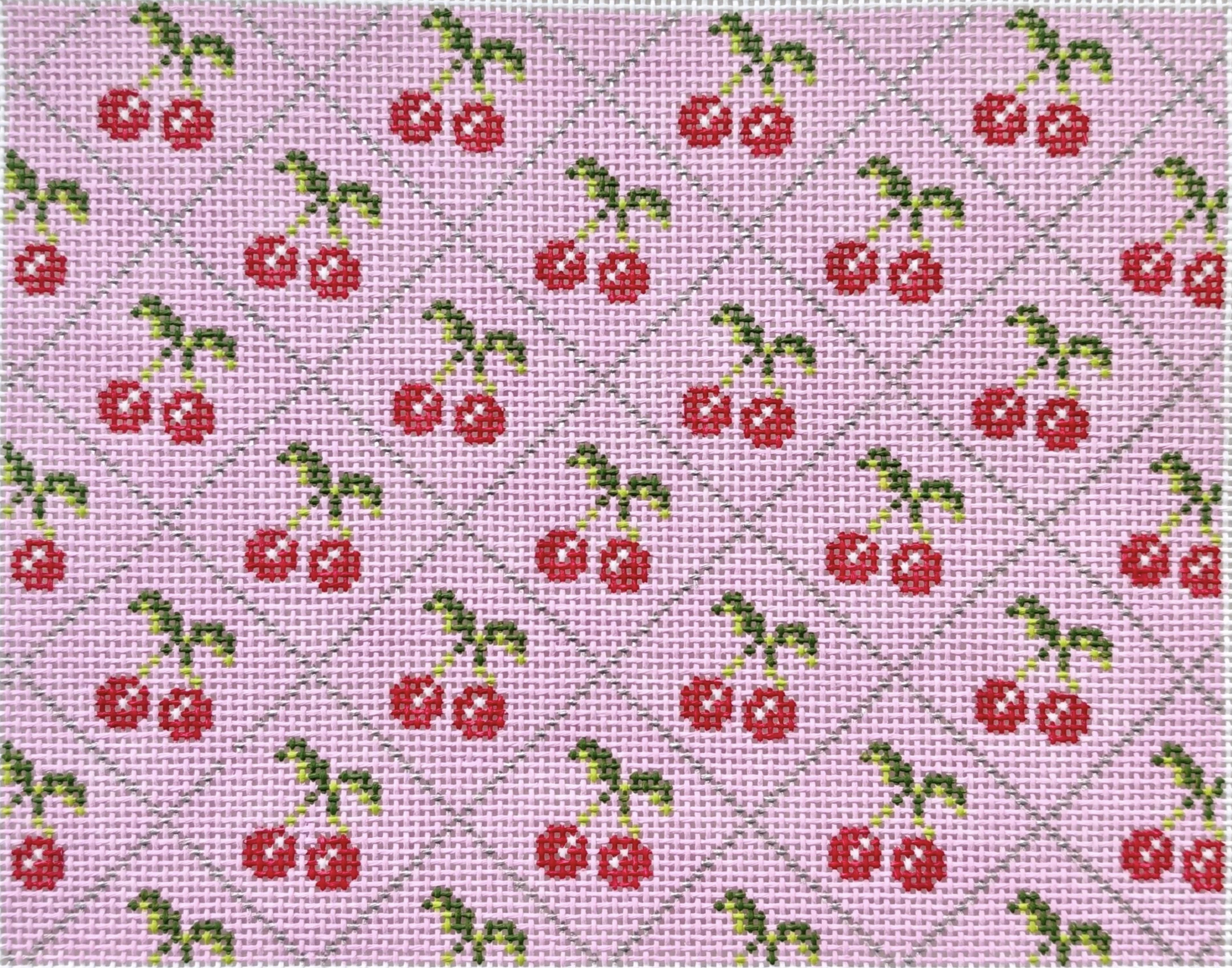 Cherry Cherry