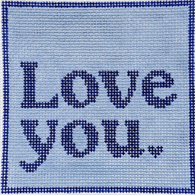 Love You Love You