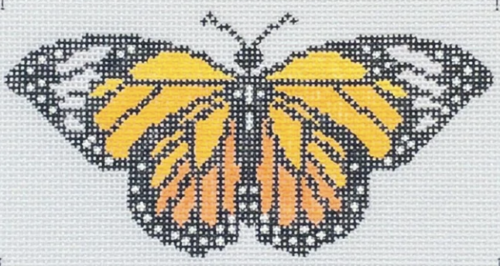 Monarch Butterfly
