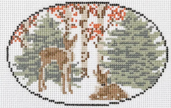 Fawn Fawn