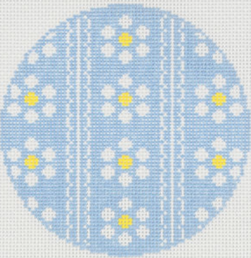 Scallop Daisy