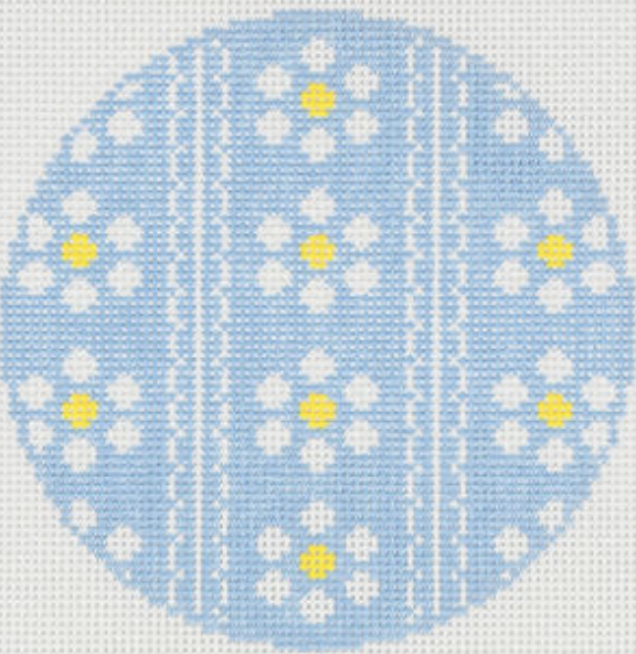 Scallop Daisy Scallop Daisy