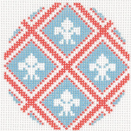 Fleur de Lis