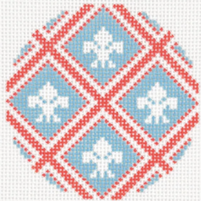 Fleur de Lis