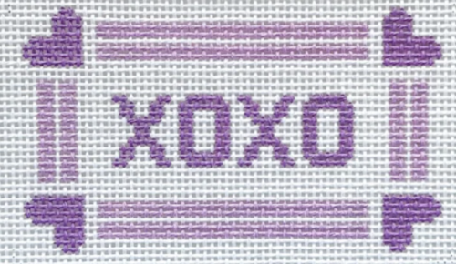 XOXO