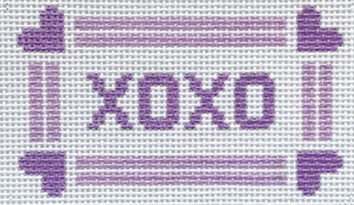 XOXO