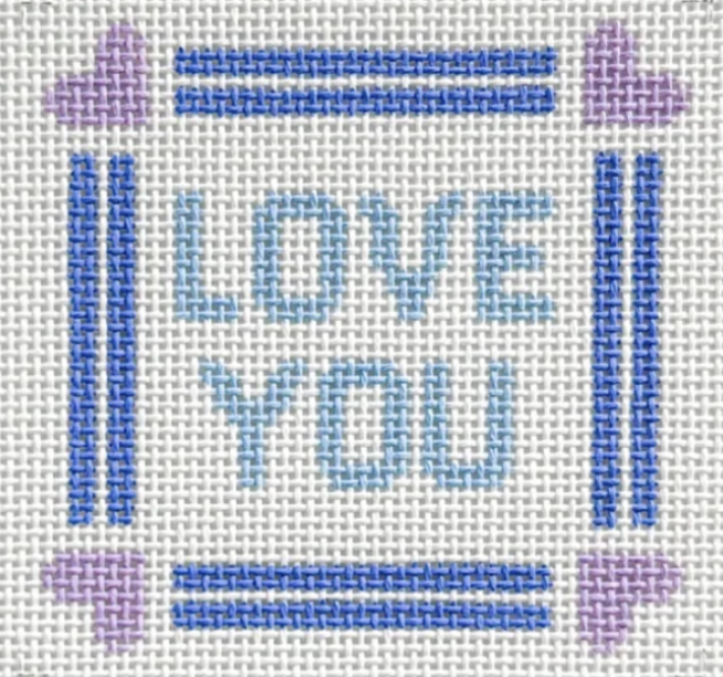Love You
