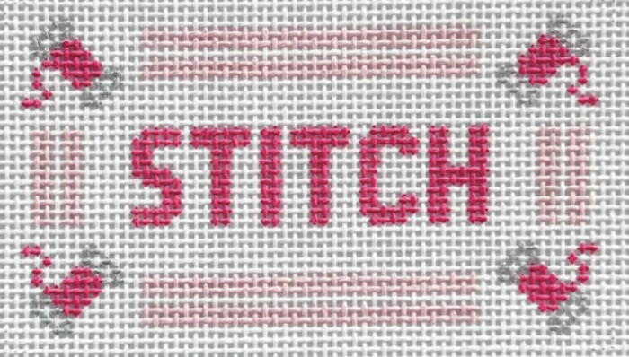 Stitch