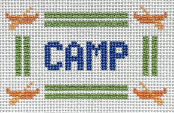 Camp Camp