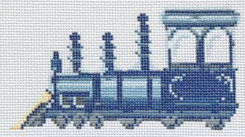 Blue Train