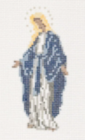 Mother Mary Mother Mary
