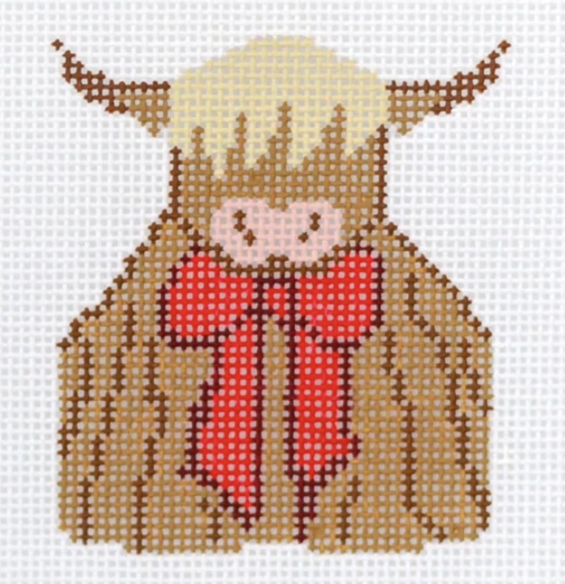 Highland Cow Highland Cow