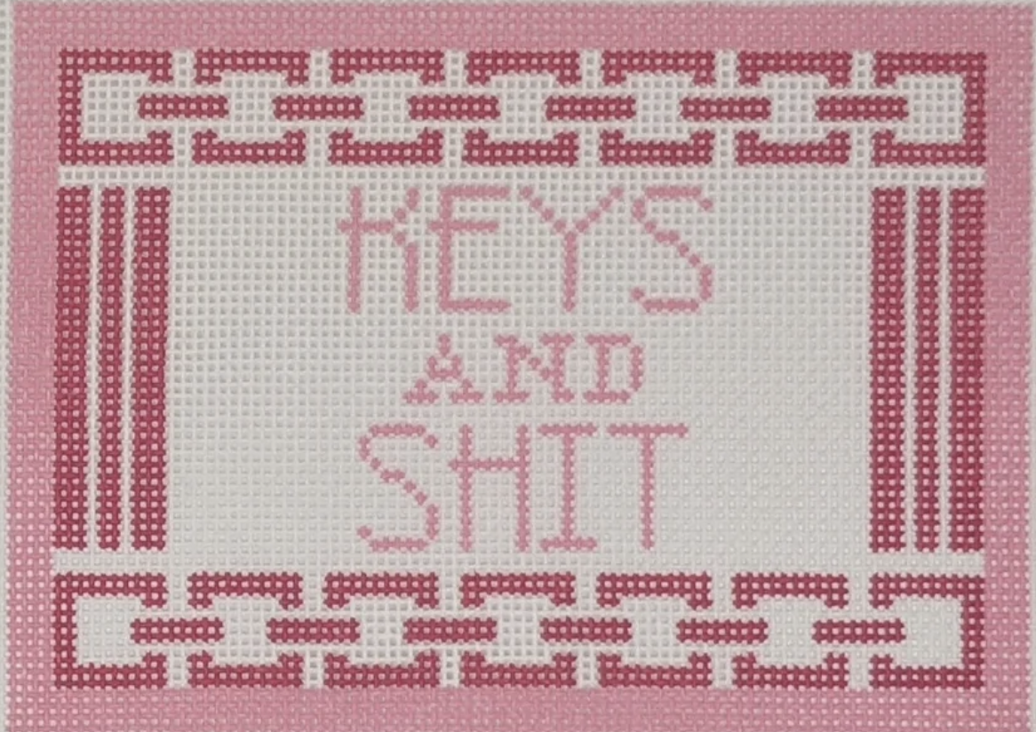Keys and Shit