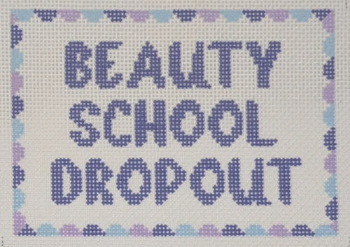 Beauty School Dropout