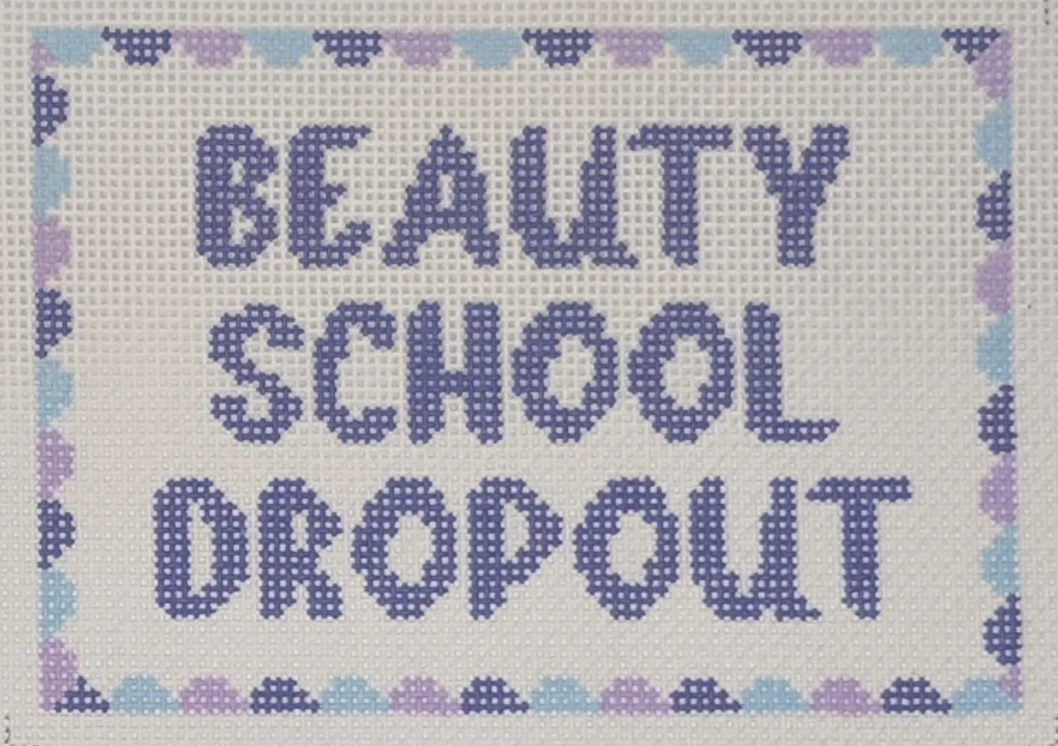 Beauty School Dropout