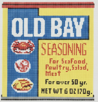 Old Bay