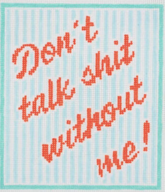 Talk Shit