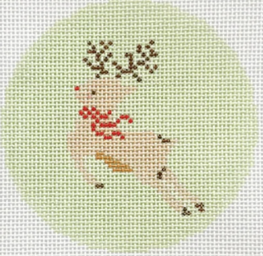 Rudolph Rudolph