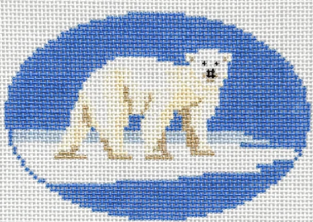 Polar Bear Polar Bear