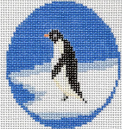 Penguin Penguin