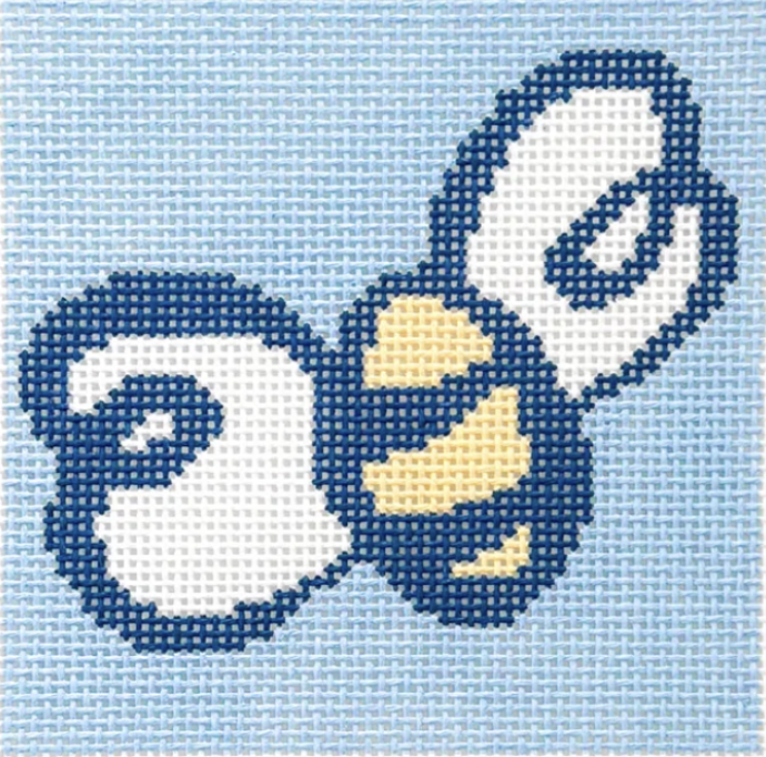 Squiggle Bee Squiggle Bee