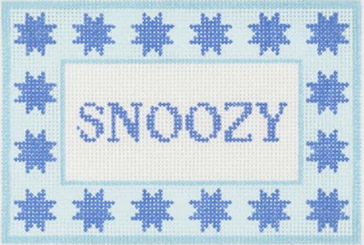 Snoozy