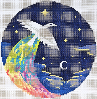 Night Bird Night Bird