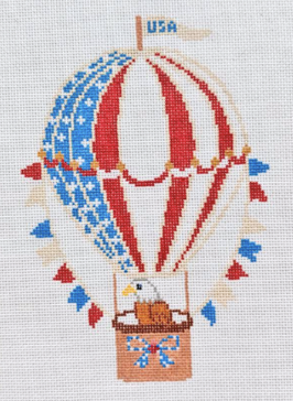 USA Balloon
