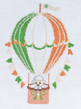 Ireland Balloon