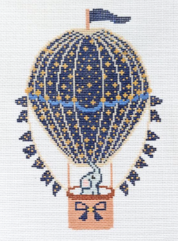 Baby Stars Balloon