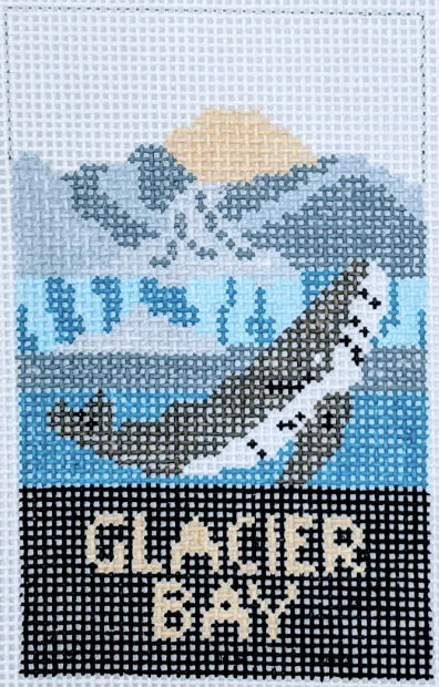 Glacier Bay