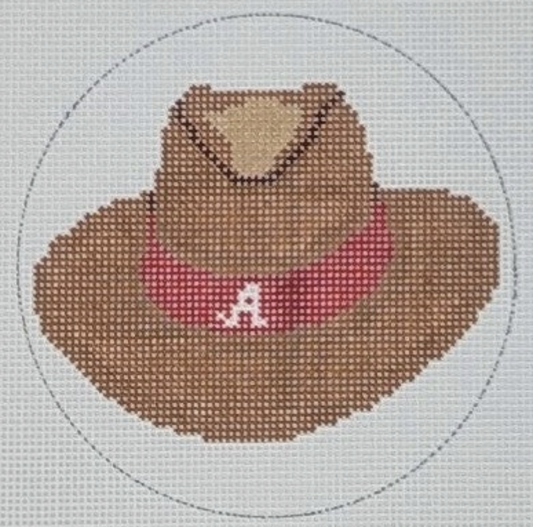 Nick Saban Hat