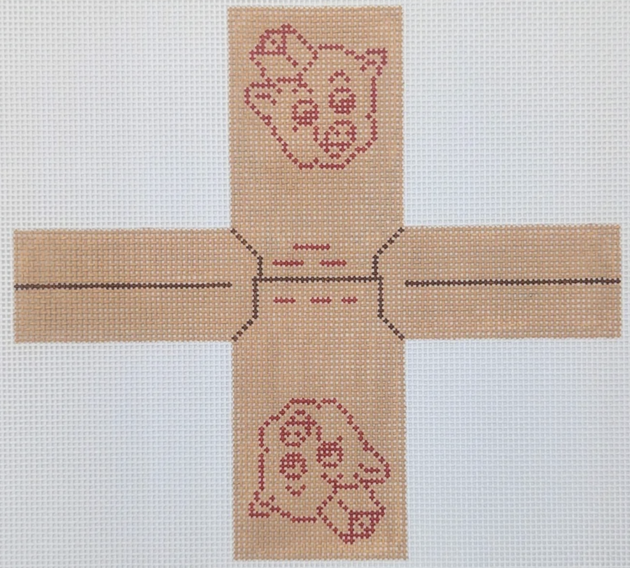 Piggly Wiggly Bag Piggly Wiggly Bag