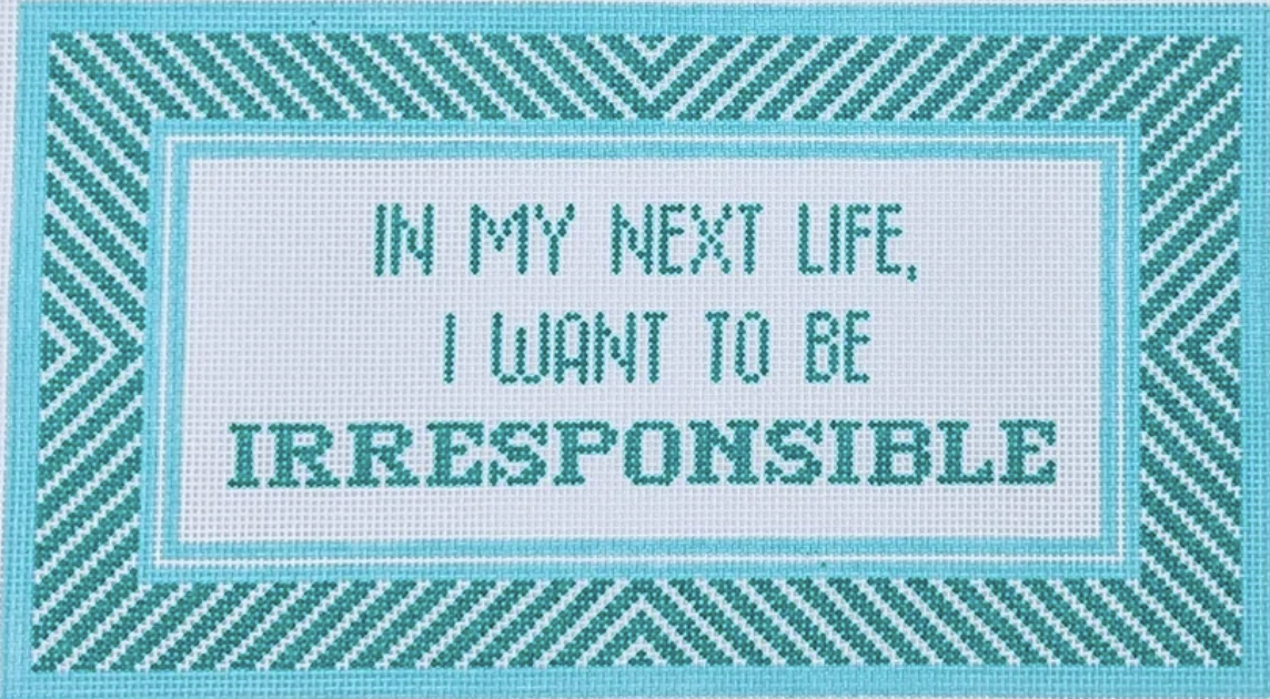 In My Next Life