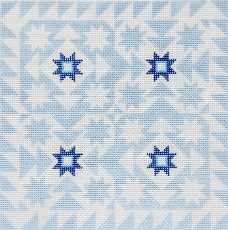 Everett-Blue