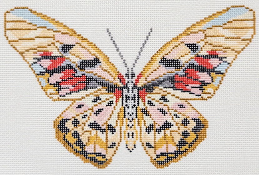 Autumn Butterfly Autumn Butterfly
