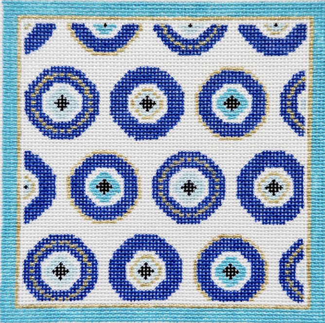 Evil Eye-Small