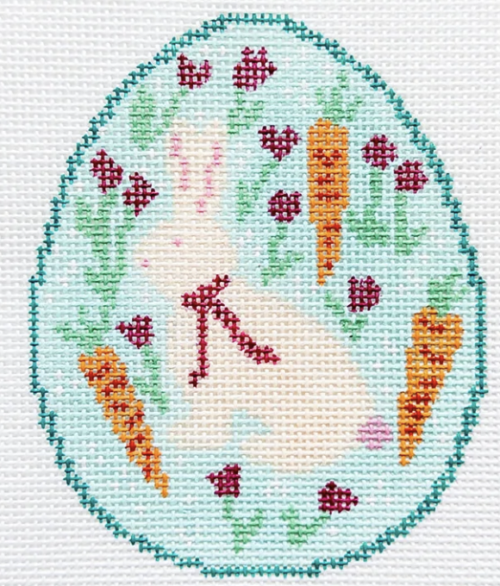 Bunny Egg Bunny Egg